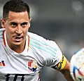 Eden Hazard leur ferme directement la porte au nez