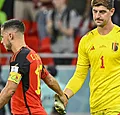 Pérez va encore utiliser la technique Courtois et Hazard