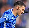 Nouveau trophée pour Bilal El Khannouss