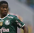 Le Brésilien Endrick pose un ultimatum au Real Madrid