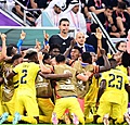Un doublé de Valencia met (déjà?) fin aux espoirs qataris