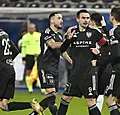 Croky Cup : Pari manqué pour les côtiers, mais Eupen a tremblé  