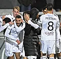 Victoire de prestige pour Eupen contre Marseille