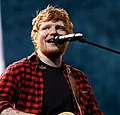 Ed Sheeran clashe un TikTokeur pour un numéro de maillot