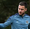 Hazard à propos de son successeur: 