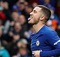 Le conseiller de Hazard lance une bombe, Ronaldo panique