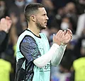 La presse espagnole réagit au divorce entre le Real Madrid et Hazard