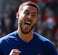 Hazard chambre deux Diables Rouges