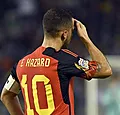 La pétition pour Eden Hazard est officiellement lancée