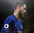 Le plan du Real Madrid pour s'offrir Eden Hazard malgré la résistance de Chelsea