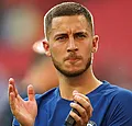 WOW! Les stats impressionnantes d'Hazard pour son premier match de la saison