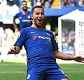 Un ancien joueur de JPL pour remplacer Eden Hazard à Chelsea?