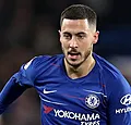 Un concurrent de taille pour Hazard à Chelsea? La réponse est non !