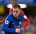 Sarri applaudit l'implication défensive d'Eden Hazard !
