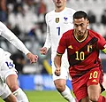 Un grand club met toutes les chances de son côté pour signer Eden Hazard