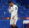 Eden Hazard l'a échappé belle !