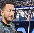 Hazard inquiète 