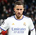 Ligue des Champions - Eden Hazard remplace Karim Benzema, blessé