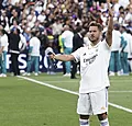 Hazard a enfin rejoué ... une joie, cependant, de très courte durée