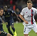 TRANSFERT : retour au bercail pour Vossen, Meunier vers un géant italien
