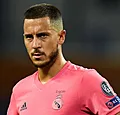 Eden Hazard refuse une proposition surprenante