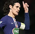 La mère de Cavani lâche un indice sur l'avenir de son fils