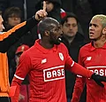 Ce Standardman sera-t-il rétabli pour affronter Waasland/Beveren?