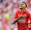 Edmilson a évoqué son retour en Jupiler Pro League