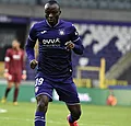 Anderlecht interdit de transferts?