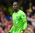 OFFICIEL Mendy quitte Chelsea pour l'Arabie Saoudite