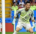 COPA AMERICA Le Japon accroche l'Uruguay