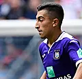 Anderlecht revoit Matias Suarez en lui