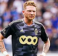 OFFICIEL : Renaud Emond quitte le Standard et signe à Eupen