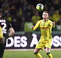 Emond et Limbombe testés par Nantes