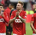 Excellente nouvelle pour le Standard en vue des 1/16èmes de finale de Croky Cup