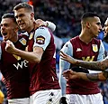 Aston Villa s'impose dans le temps additionnel à Leicester