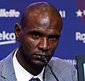 Abidal ne s'en cache pas, le Barça veut cet attaquant