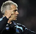 Gerets au plus mal 