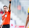 Anderlecht : pas une bonne nouvelle pour aller à l'Antwerp
