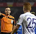 Jérémy Doku arbitré par un Belge ce mardi soir en Ligue des Champions 