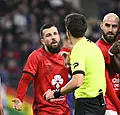 Le Département d'arbitrage rend son verdict sur le penalty d'Anderlecht