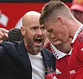 La réponse tranchante d’Erik ten Hag à la direction de Manchester United