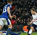 Tottenham écrase Everton avec un but incroyable d'Eriksen (VIDEO)