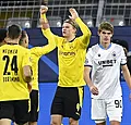 Dortmund a fixé le prix de Haaland. Exagéré?