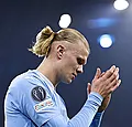 Haaland annonce une mauvaise nouvelle à Manchester City 