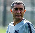 Une légende de Barcelone pour remplacer Valverde? 