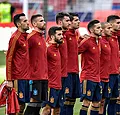 Euro 2024 : L’Espagne et l’Angleterre dos à dos à la mi-temps