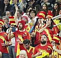 UPDATE Diablotins : l'Espagne seule en tête du Groupe B