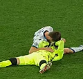 Bruges est désormais le meilleur club belge en Europe 