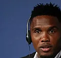 Le Cameroun vainqueur au Qatar? Eto'o annonce la couleur